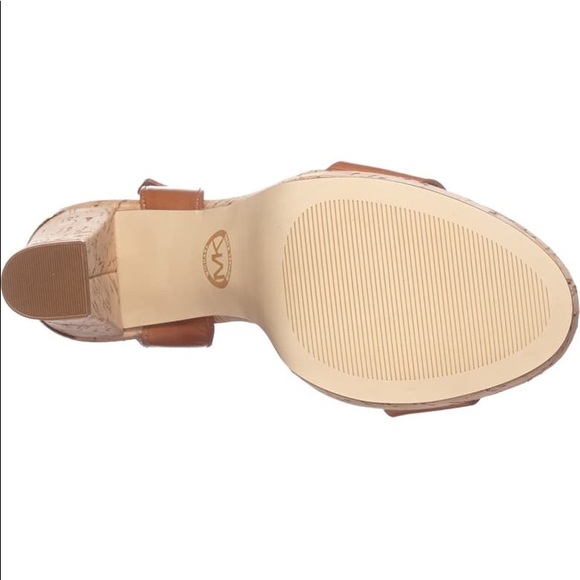 MICHAEL Michael Kors London Sandal - Picture 4 of 4